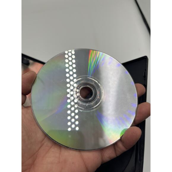 Alias (Sony PS2, 2004) Complete | Tested | Authentic - Picture 5 of 8